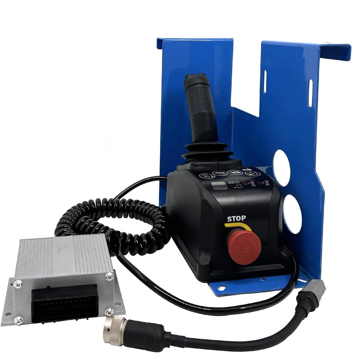 Control Box Update Kit for Genie GS-2032 GS-2046 (Gen1–Gen5) 105295 105295GT