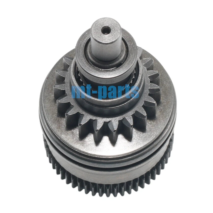 Starter Drive Bendix for Arctic Cat Monte Carlo 770/Montego Deluxe (1996–1997)