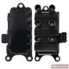 Ignition Coil for Ford E-150, F-150, Mustang, Taurus (2001-2010)