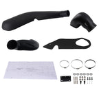 Air Intake Snorkel Right Kit for Toyota Tacoma 2.7L 4.0L (2005–2015) Black