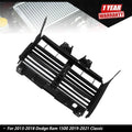 Active Grille Shutter with Motor for Dodge Ram 1500 (2013–2021)
