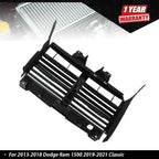 Active Grille Shutter with Motor for Dodge Ram 1500 (2013–2021)