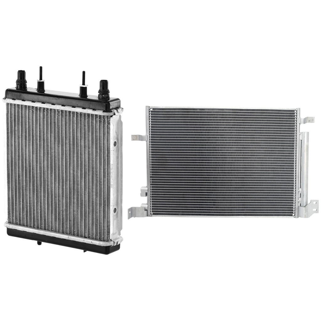 A/C Condenser for Chevy Camaro (2016–2021)