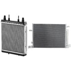 A/C Condenser for Chevy Camaro (2016–2021)