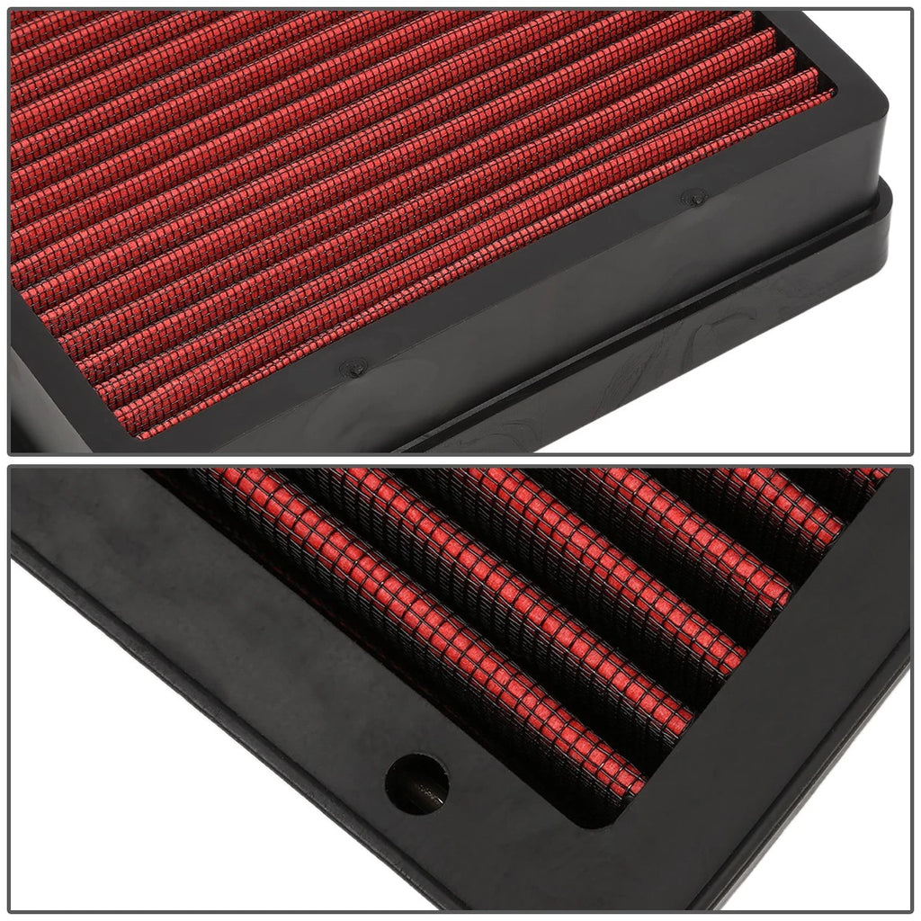 Engine Air Filter Intake Panel for Lancer/Mirage/Outlander (2010–2023)