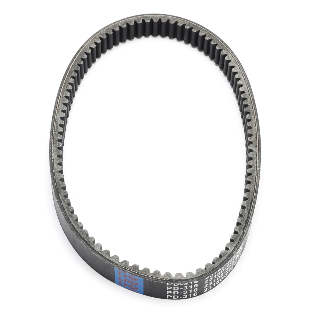 Variomatic Drive Belt for ADLY 280 320 Canyon & Hurricane (Online S X 3.2)
