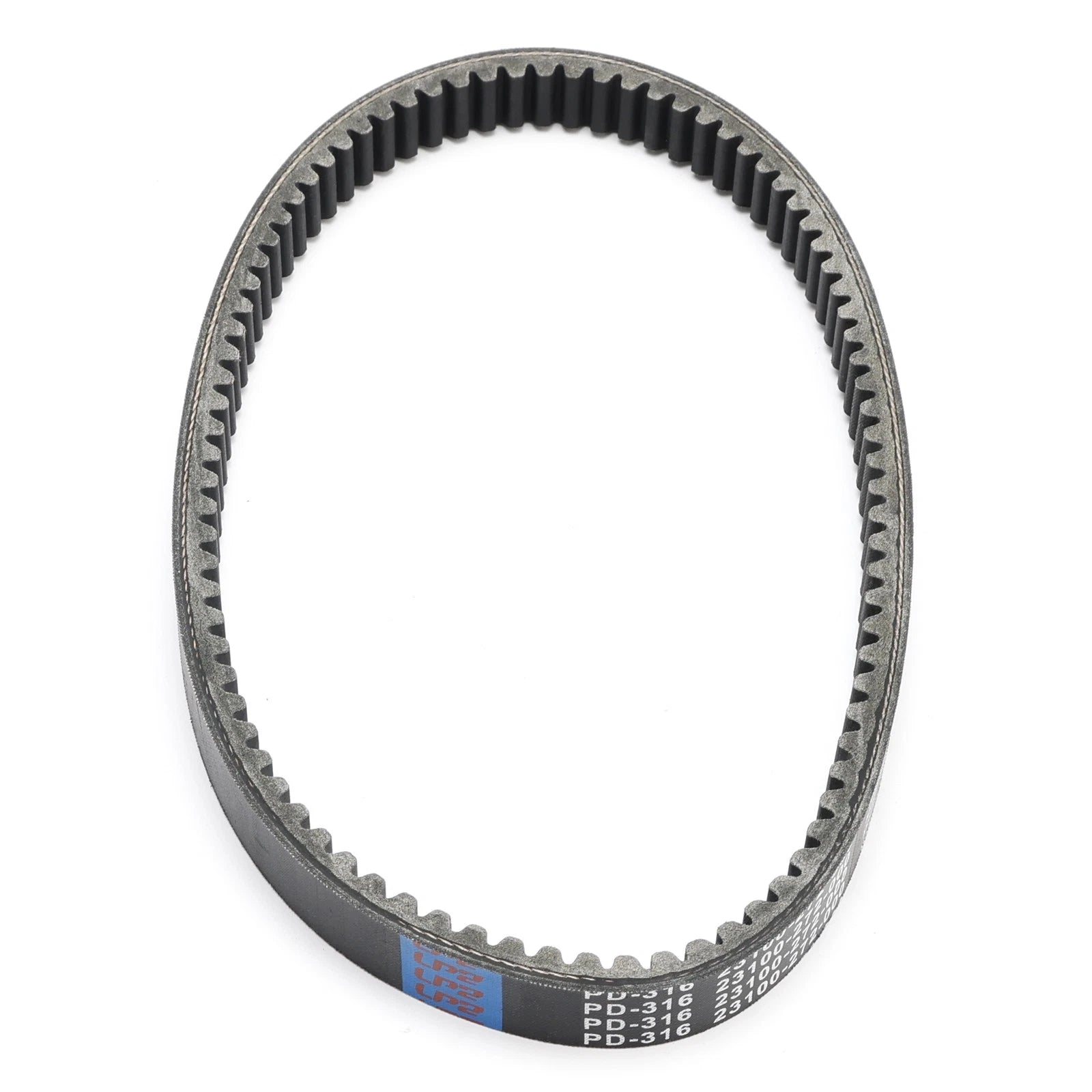 Variomatic Drive Belt for ADLY 280 320 Canyon & Hurricane (Online S X 3.2)