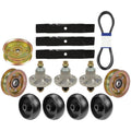 Mower Deck Rebuild Kit for 48" Cut (Replaces GY20110, GY20454)