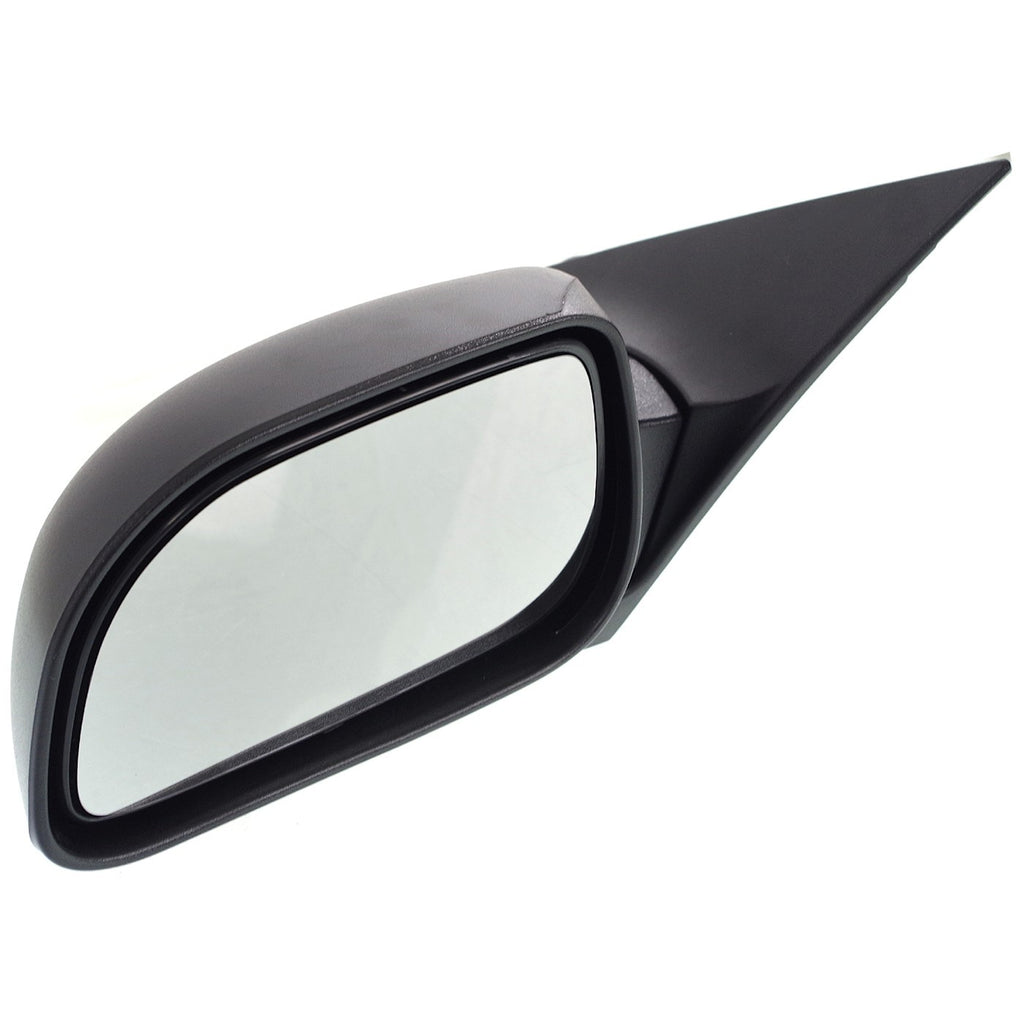 Driver Left Side Heated Mirror for Chrysler Pacifica (2004–2005)