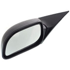 Driver Left Side Heated Mirror for Chrysler Pacifica (2004–2005)