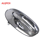 Chrome Left Sliding Door Handle for Kia Carnival (1999-2005)