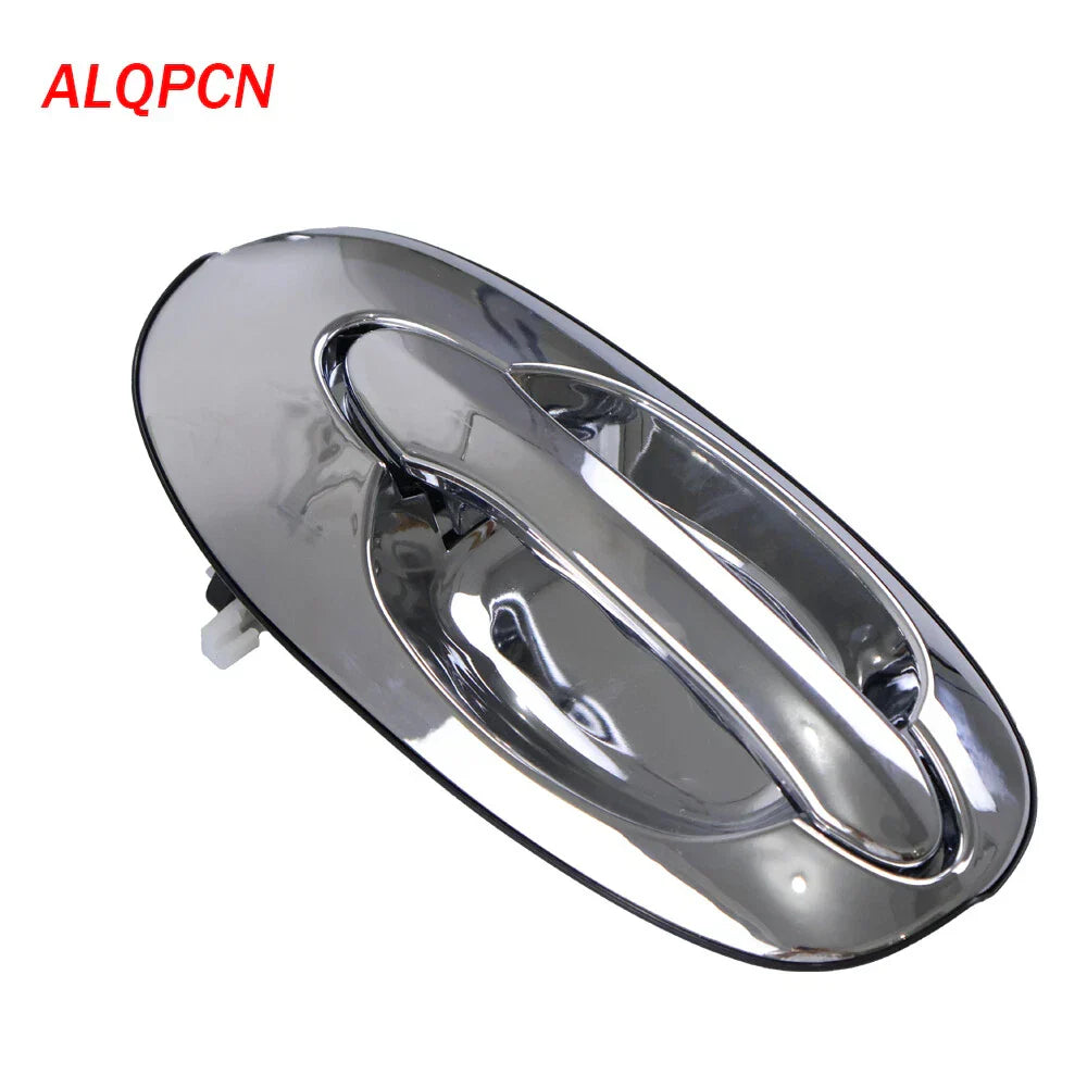 Chrome Left Sliding Door Handle for Kia Carnival (1999-2005)
