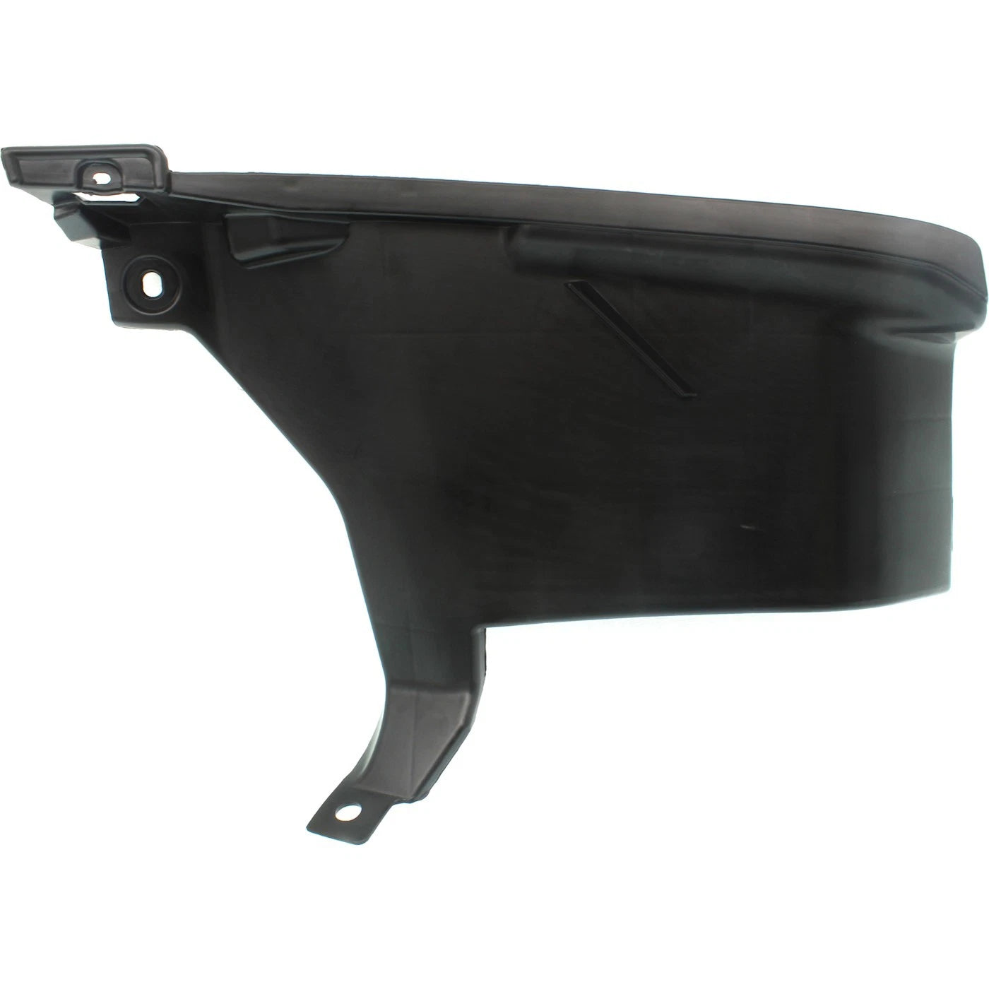 Bumper Trim for Toyota Prius (2016-2018)