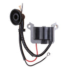 Ignition Coil for CG430 CG520 Trimmer Brushcutter (40-5 43cc 44-5 49cc 52CC)