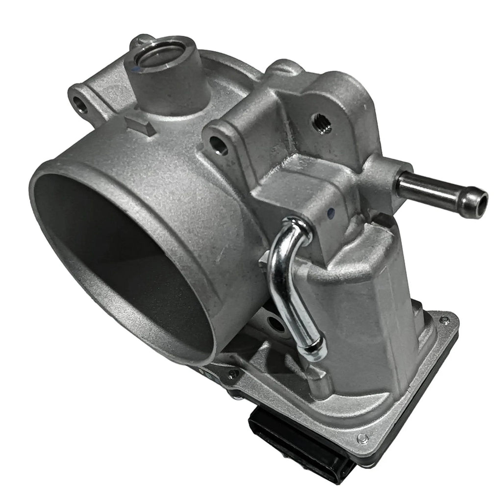 Throttle Body for Hyundai Santa Fe (2012–2019) & Kia Sorento (2014–2018) 2.0L 2.4L 3.3L