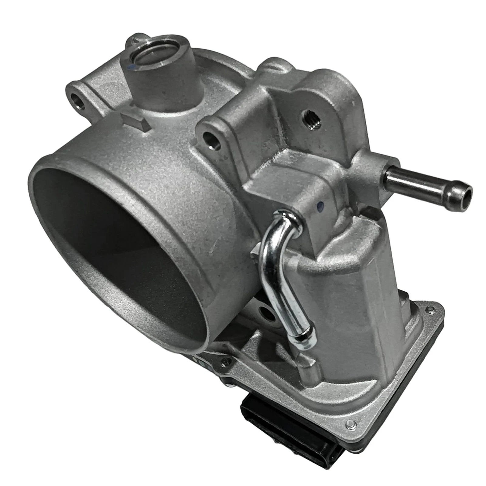 Throttle Body for Hyundai Santa Fe (2012–2019) & Kia Sorento (2014–2018) 2.0L 2.4L 3.3L
