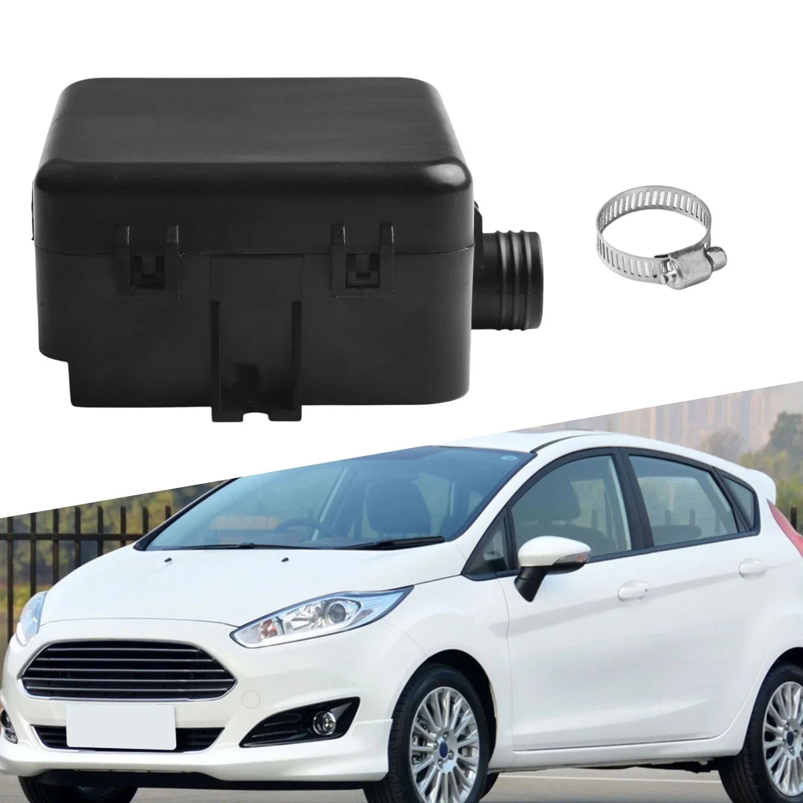 Air Intake Filter 25mm for Car Diesel Heater