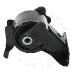Set of 4 Engine Motor Mounts for Acura RSX (2002–2006)