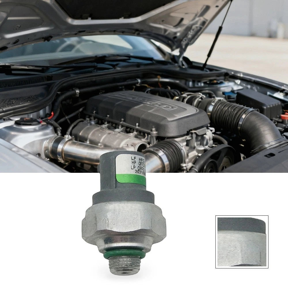 AC Pressure Sensor for Honda Accord CR-V Odyssey Civic Pilot (2003–2023)