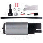 Electric Fuel Pump Assembly for Nissan Frontier (1999–2004)