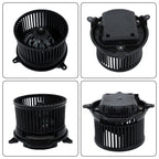 A/C Heater Blower Motor for Freightliner M2 106 M2 112 Cascadia (2003–2015)