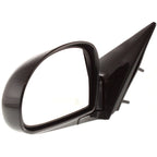 Power Mirror for Kia Spectra (2004–2009) Left Heated Manual Folding