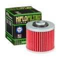 Oil Filter for Yamaha XVS250 Drag Star (2001–2004)