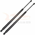 2X Liftgate Strut Springs for Chevrolet Equinox Pontiac Torrent