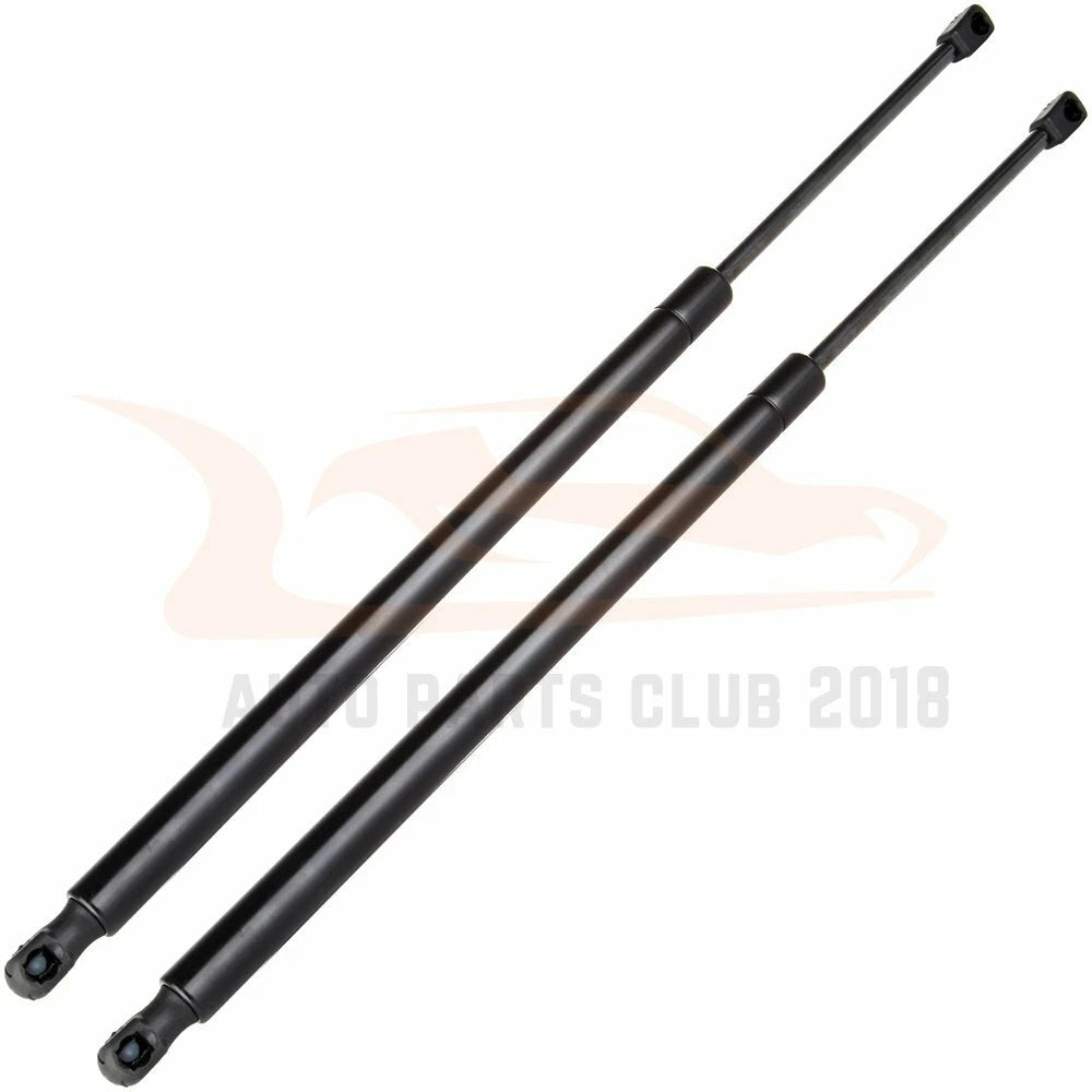 2X Liftgate Strut Springs for Chevrolet Equinox Pontiac Torrent