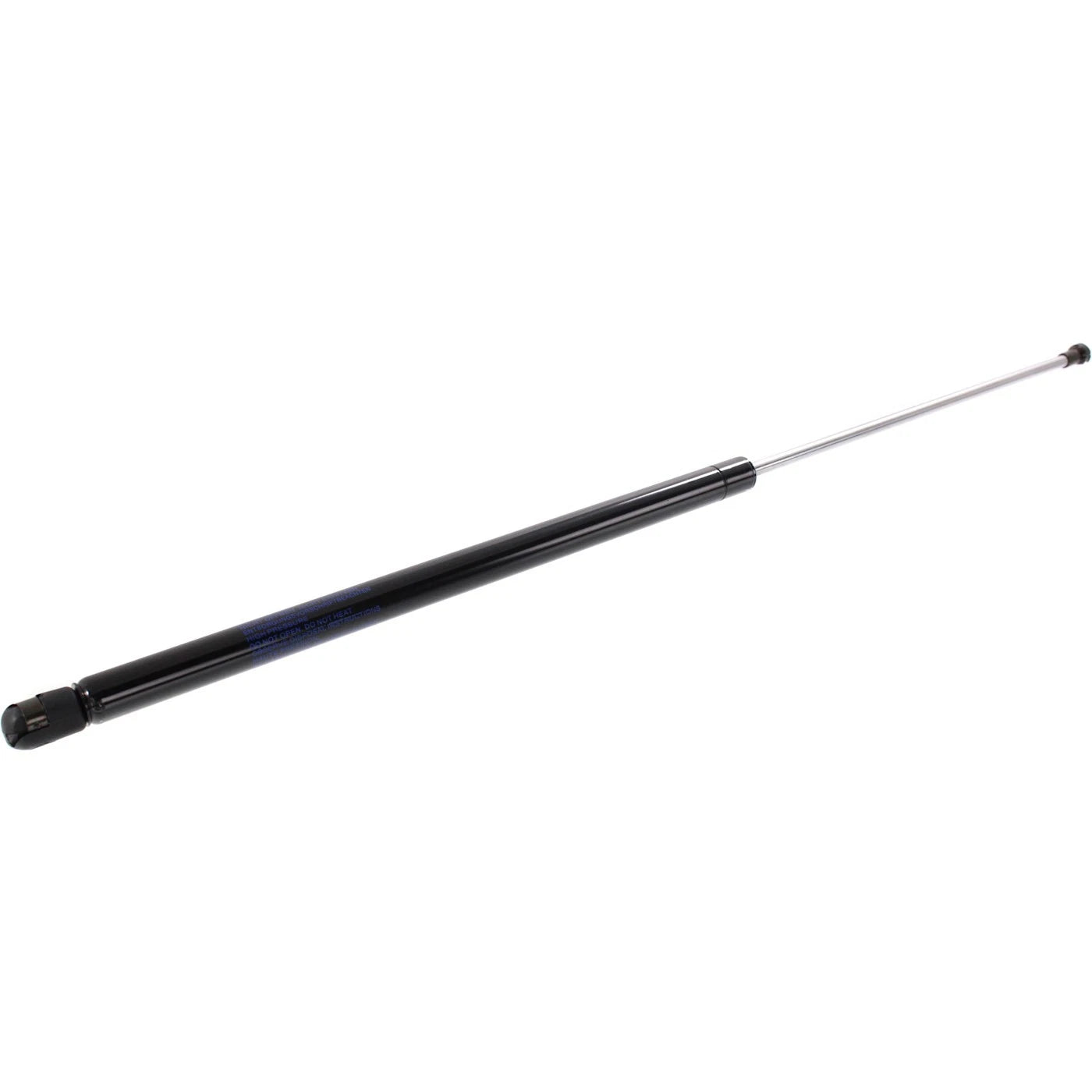 Hood Lift Supports Set of 2 for Coupe (Driver & Passenger Side)