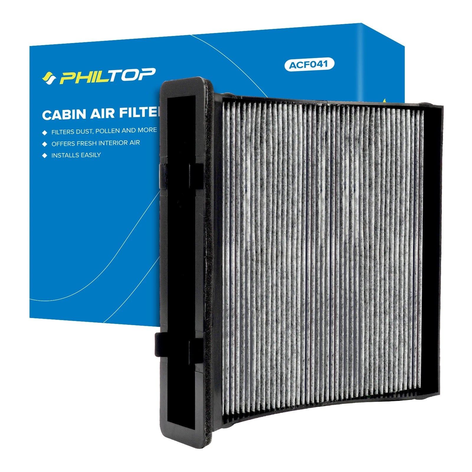 Cabin Air Filter for Subaru Forester 2009–2018 Impreza 2008–2016 (CF10930)