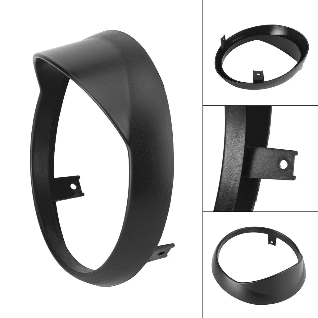 Headlight Guard Shield Cover for Vespa Primavera 125 150 (2014–2021)