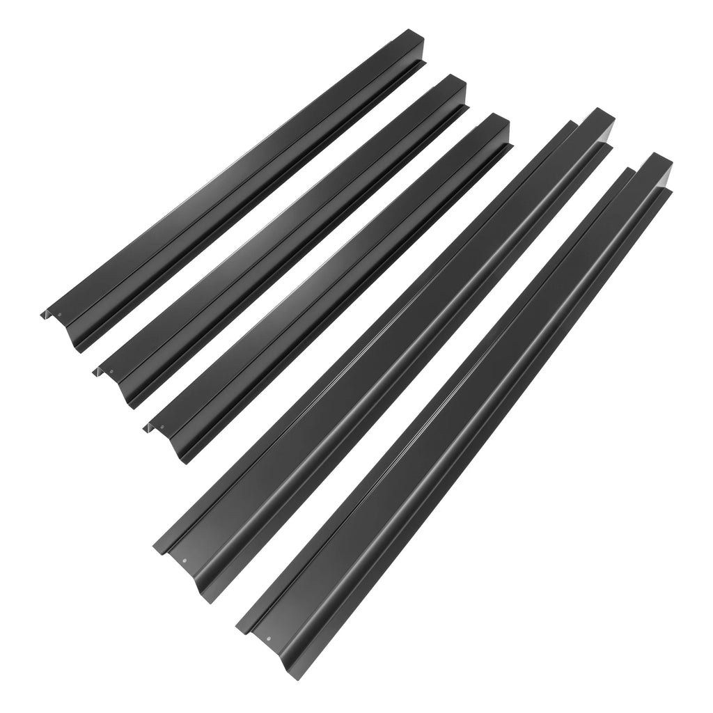 Bed Floor Support Crossmember Rails for Dodge Ram (1996–2017)