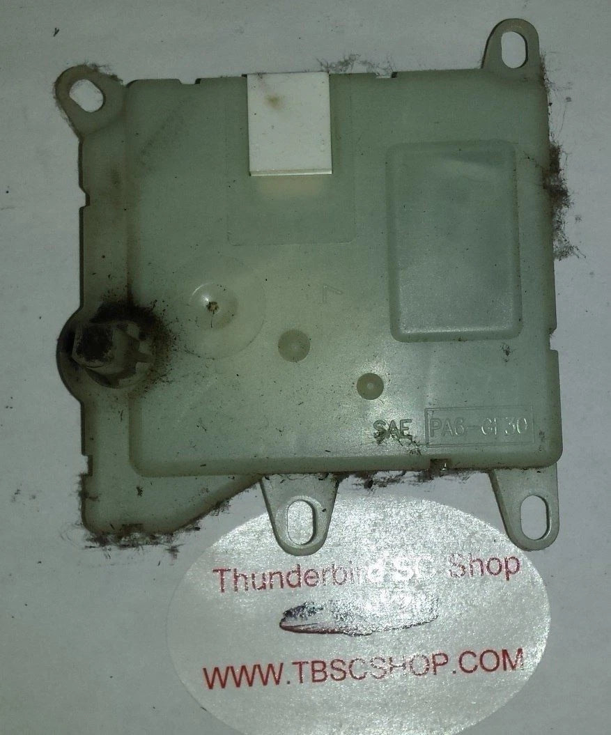 Blend Door Actuator for Thunderbird Cougar (1994–1997)