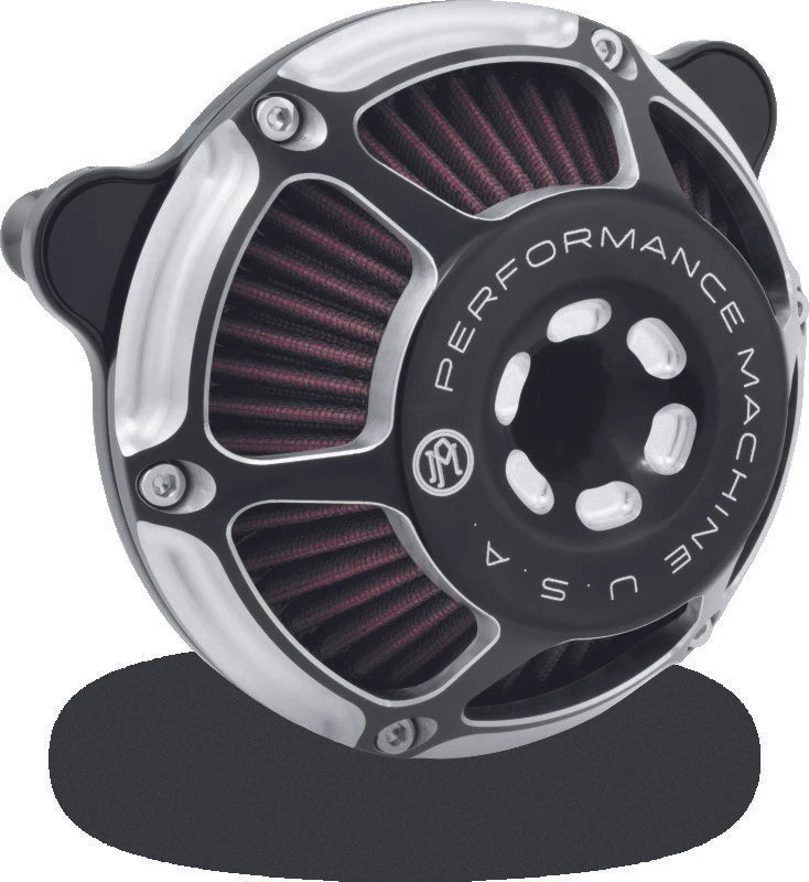 Performance Machine Air Cleaner for Harley Davidson (2017–2023)