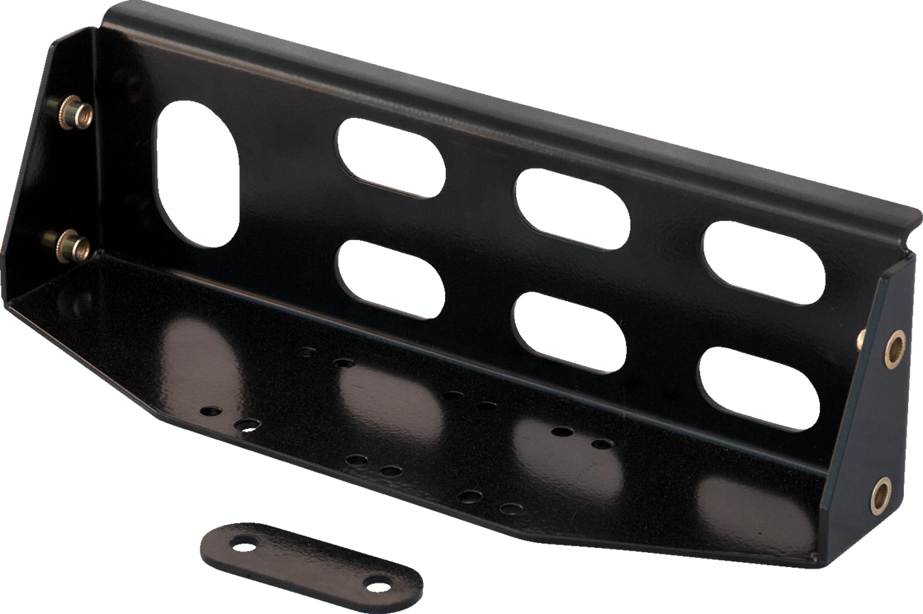 Winch Mount for John Deere 100860 (Compatible with specific models)