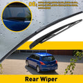 Rear Wiper Arm & Blade for Nissan Versa (2007–2012) 28780EL000