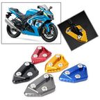 Sidestand Kickstand Extension Pad for SUZUKI GSXR1000 (2009-2016)