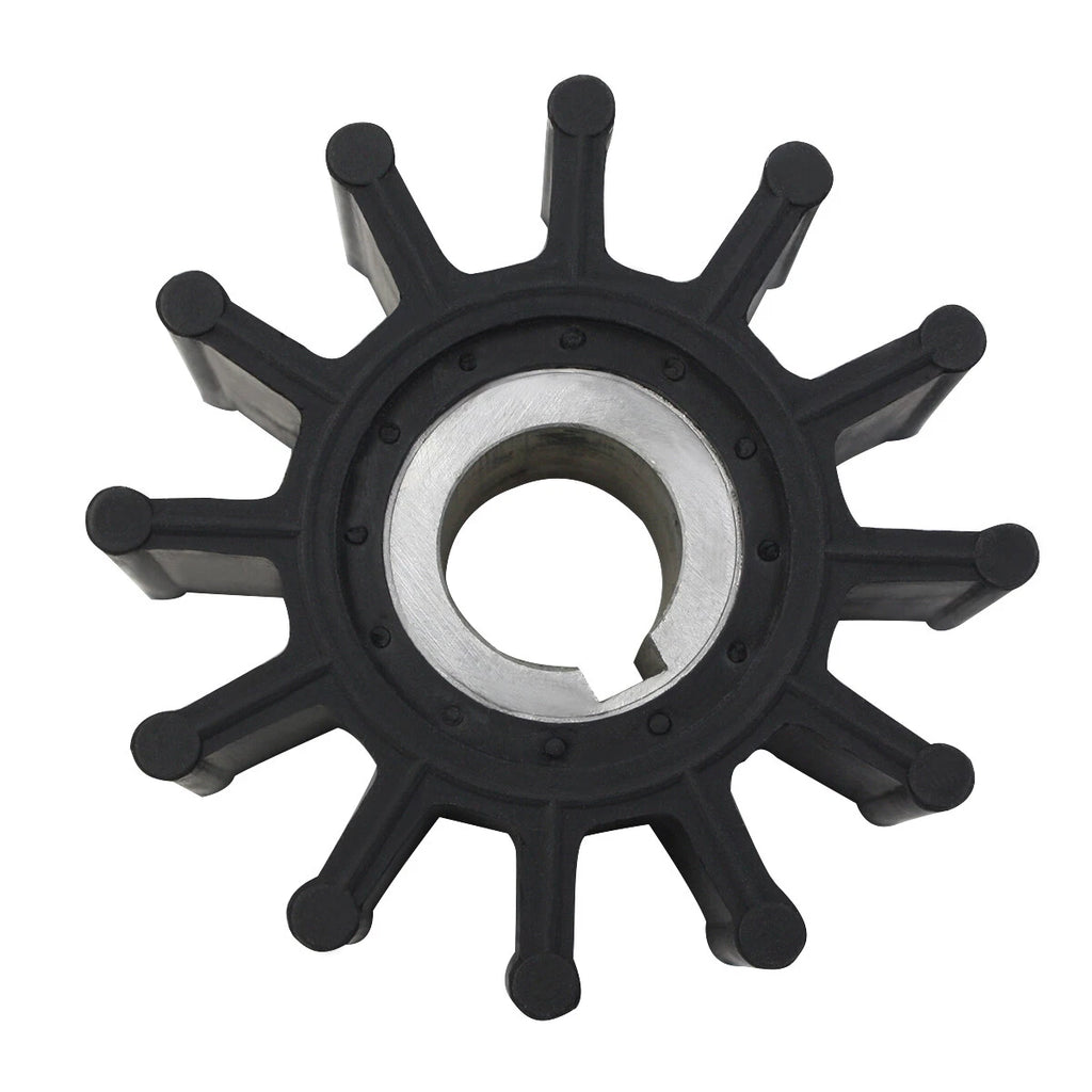 Onan MDL4 20KW Engine Cooling Water Pump Impeller 132-0117, 132-0317