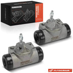 Drum Brake Wheel Cylinder for Chevy GMC Jeep Buick Olds 