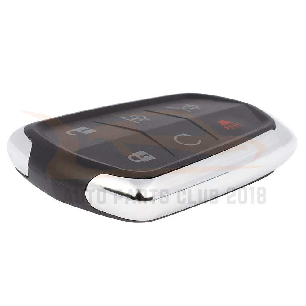 Key Entry Remote Fob for Cadillac Escalade (2015–2020)