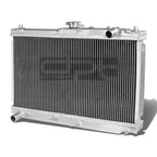 Aluminum Radiator + 10" Fans for Miata MX5/MX-5 Roadster (NB)