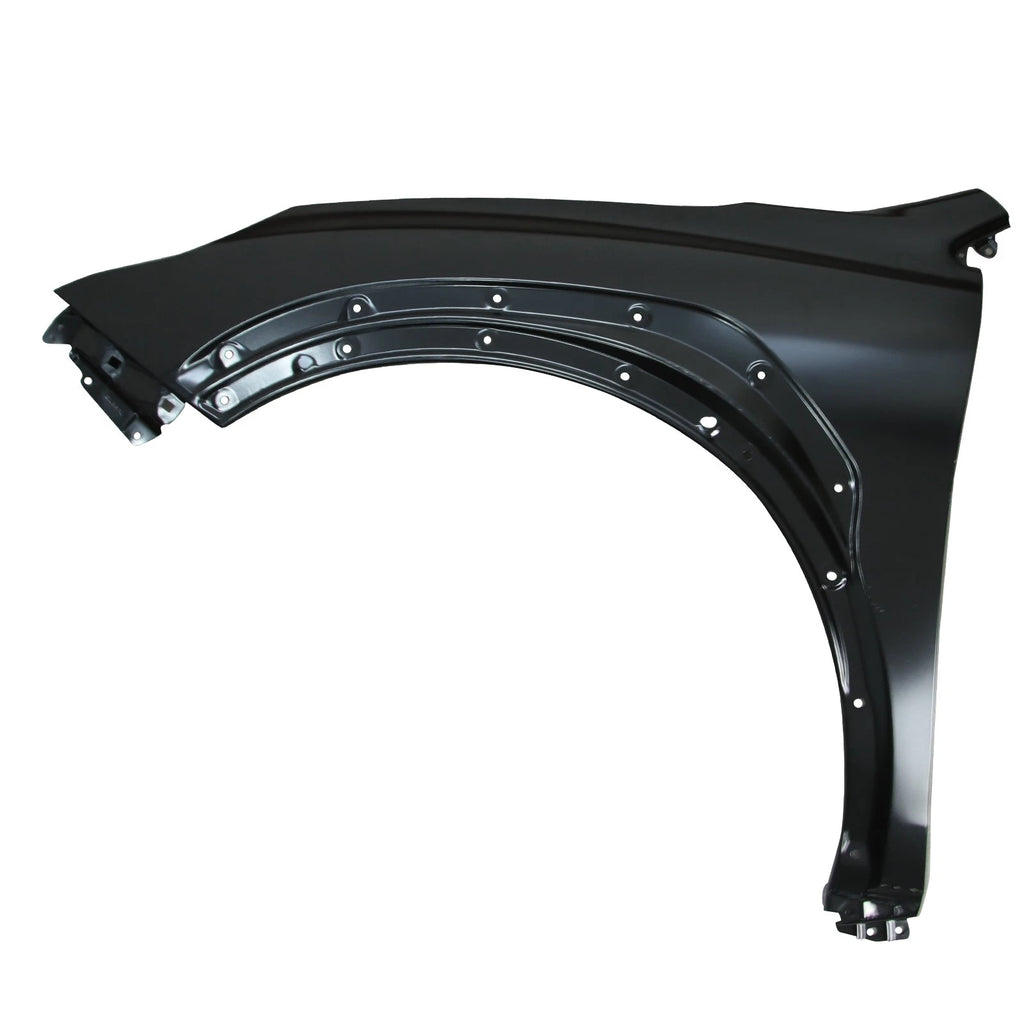 Fender for Subaru Outback Legacy (2022–2024) Front Driver Side Primed Steel