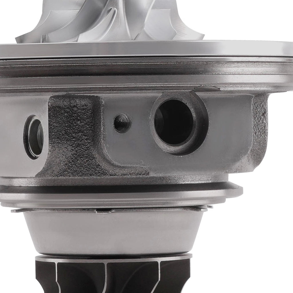 Billet Turbo Cartridge for BMW 640i 535i 435i X3 X4 X5 (2009–2016)