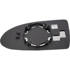 Set of 2 Mirror Glasses for Sedan Left Right Pair