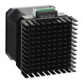 Set of 4 Aluminum Heatsink 40x40x11mm for Nema17 42 Stepper Motor