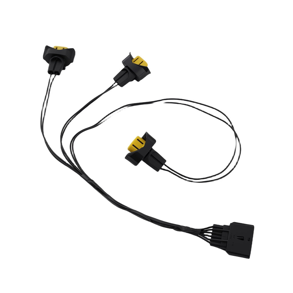 Fog Lamp Connection Harness for Nissan Maxima 2016–2019 240704RA0B