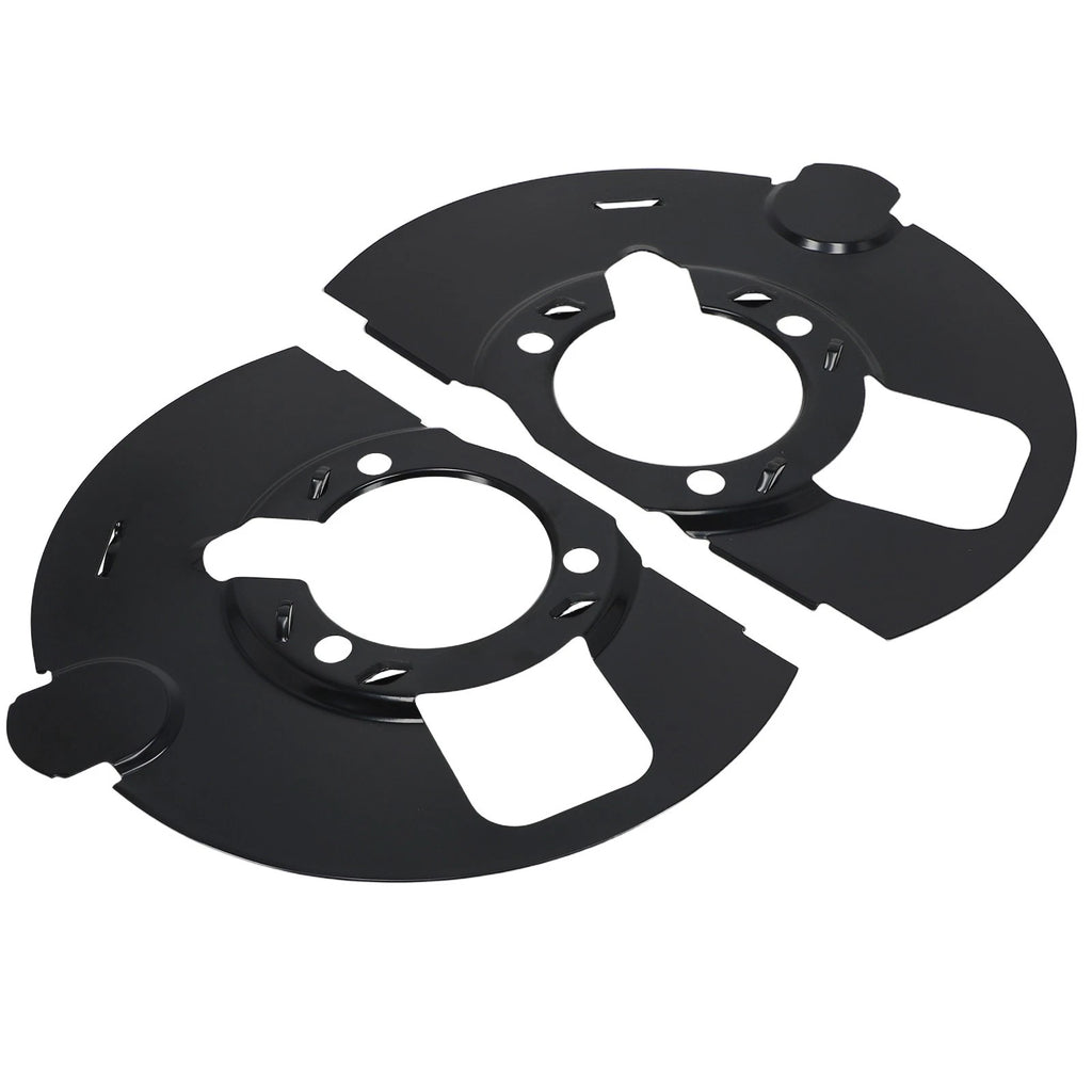 Brake Dust Shield for Chevrolet Suburban Tahoe (2015–2020)