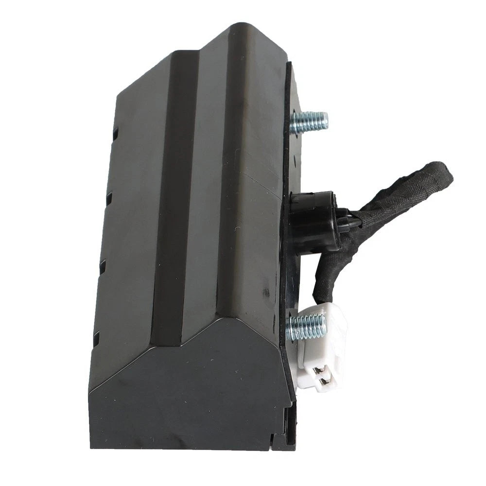 Tailgate Release Handle for Mitsubishi Endeavor (2004â2011)