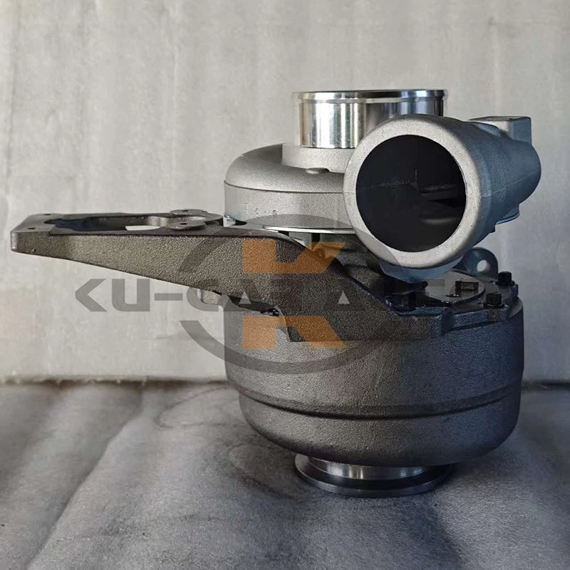 Turbocharger S300VB124 for John Deere Grader 670G/672G/770G/772G/870G (2010–2023)